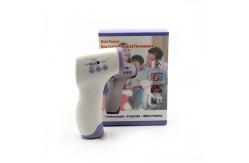 China CE ROHS FDA Non Contact Infrared Digital IR Thermometer supplier