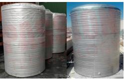 China Solar Pump Station Intelligent Controller For Centralized Solar Water Heating System supplier