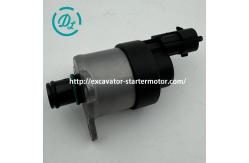 China Engine Part 0928400617 1465ZS0052 Fuel Pressure Control Valve Engine 6D107 supplier