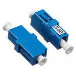 Telecommunications Fixed Optical Attenuator FC UPC Single Mode Fiber Optic Attenuator