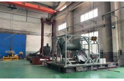 China Clamshell Grab Bucket manufacturer