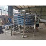                  Professional Custom Spiral Cooler for Bread and Cake              for sale