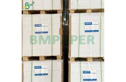 China Super White Wood-free Offset Printing Paper Sheets for Various Books supplier