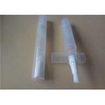 Long Lasting Lip Gloss Pencil Packaging 4ml Waterproof PP With Free Sample