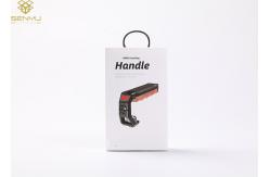 China Recycle Foldable Paper Box Packaging For Camera Cage Kit With Camera Handle supplier
