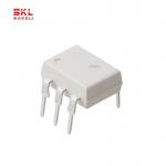 MOC3062M Isolated Mosfet Driver Ic for sale