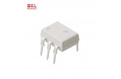 China MOC3061M Triac Driver IC Optically Isolated For Power Control Applications supplier