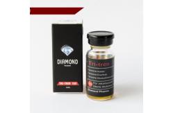 China Pharma Lab Test E Cypionate test Cypionate Glass Vial Labels supplier