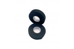 China Acrylates Copolymer Automotive Wire Harness Tape , Car Loom Tape 0.25mm Thickness supplier