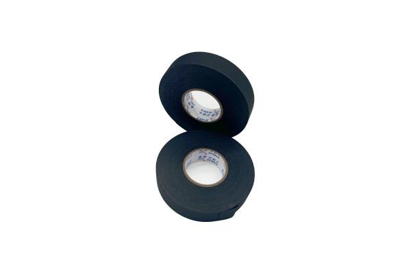 Acrylates Copolymer Automotive Wire Harness Tape , Car Loom Tape 0.25mm Thickness