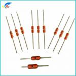 Positive Temperature Coefficient Silicon Single Crystal Thermistor Lithium Battery Temperature Control KTY83-120 PTC for sale