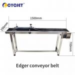 Mini Food Industry Conveyor Belt Fire Resistant PVC Automatic Conveyor Belt for sale