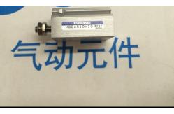 China YAMAHA Smt Components YSM20 MBDAS10X10 YSM Placement Machine Nozzle Station Cylinder supplier