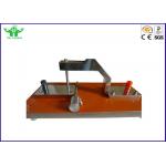 5±0.1mm Dielectric Tensile Strength Testing Machine With Impact Metal Bar 20mm for sale