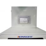 AC220V Melt Flow Index Equipment For Rubber Testing