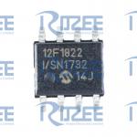 PIC12F1822-I/SN