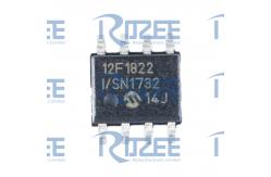 China PIC12F1822-I/SN supplier