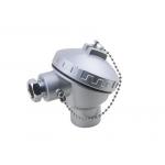 316 Stainless Steel Sheath RTD Connection Head For Thermocouple / Instrument Machine for sale
