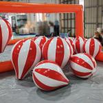Inflatable Hot Air Balloon Inflatable Balloon For Party Decoration