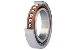 China P4 Precision NSK Super Precision Bearings Angular Contact 7012CTYNSUMP4 60*95*18mm supplier