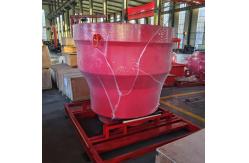 China Hydril MSP Type BOP Diverter 29 1/2 Bore 500psi Working Pressure supplier