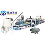 0.75w Mirror Finish Three Roll Calender Machine With Siemens Servo Motor for sale
