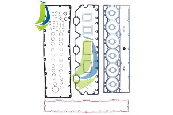 4089478 Upper Gasket Kit For For ISM11 QSM11 Engine