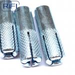 RIFI Zinc-Plated Drop-In Anchor M8 M10 M12 M14 M16