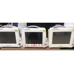 Used PHiliph MP20 Patient Multiparameter Monitor , Hospital Medical Monitoring Devices for sale