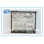 Black Dixell Thermostatic Controller , Digital Temperature Controller Dual output thermostat XT120C for sale
