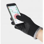 Touch Screen Electric Heated Gloves USB 5V Charging Graphene Sheet Material for sale