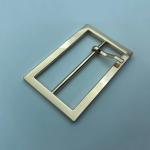 25*33mm Needlepoint Belt Buckle for sale