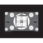 Sineimage YE0200 Sony HDTV Set Up Test Chart