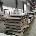 AISI Cold Rolled Corrugated Stainless Steel SS321 BA Surface for sale