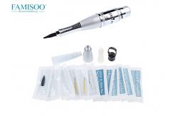 China Merlin Semi Permanent Makeup Machine Kit , Portable PMU Tattoo Machine supplier