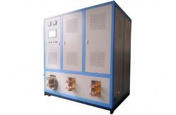 China 800A 16 Channels Electric Vehicle Connectors Temperature Rise Test System supplier