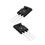 High Consistency SuperJunction MOSFET Industrial Cool MOS For PFC Circuit for sale