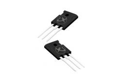 China High Consistency SuperJunction MOSFET Industrial Cool MOS For PFC Circuit supplier