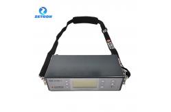 China Zetron Gm3100 Methane Gas Leak Detector Multifunctional Infrared supplier