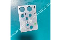 China Comen STAR8000C Patient Monitor Part Parameter Panel Metal Replacement Accessories supplier