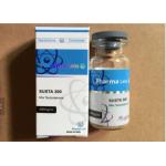 UK Pharma Design 10ml Vial Labels And Boxes For vial Glossy Finish