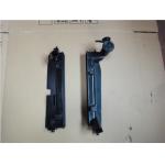 Universal Compatibility Plastic Radiator Tank with Customization Options for sale