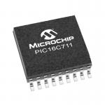 American Microchip Integrated Circuits PIC16C711-04/SO Brand New Original Electronic Components Package DFN-6-EP(1.6x1.6) Monitor and Reset Chip MOSFET for sale