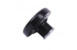 China Detector Solar Motion Security Lights Rechargeable 3.2V 10 SMD LED supplier