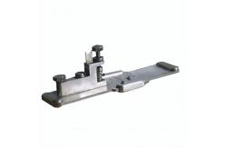 China Anti Abrasion Textile Testing Machine , Multiscene Fabric Testing Equipment supplier