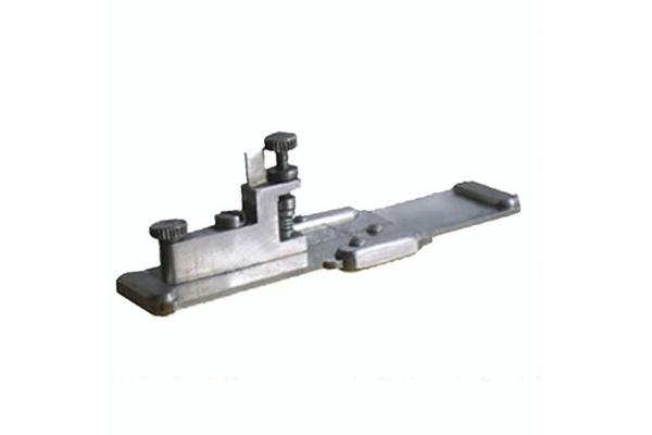 Anti Abrasion Textile Testing Machine , Multiscene Fabric Testing Equipment
