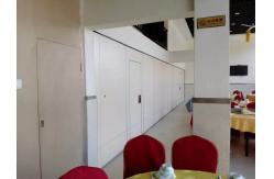 China Operable Movable Sound Proof Partitions for Office / Conference Room supplier