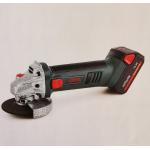 Reverse Operation Electric Angle Grinder For Optimal Working Position for sale