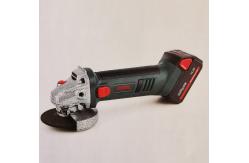 China Reverse Operation Electric Angle Grinder For Optimal Working Position supplier