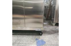 China Customized Ip Sand And Dust Proof Environment Resistance Test Machine Chamber supplier